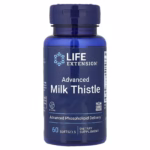 Life Extension Advanced Milk Thistle