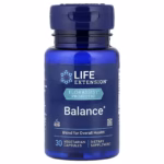 Life Extension Florassist Balance 30 liquid veg caps