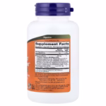 NOW Foods Probiotic‑10 & Bifido Boost 90 vcaps supplement facts panel