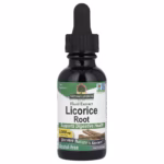Nature’s Answer Licorice Root 2000mg