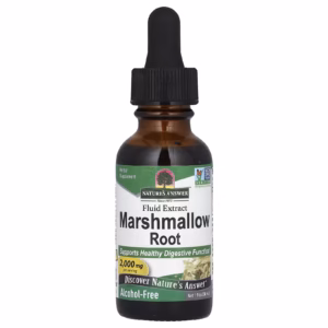 Nature’s Answer Marshmallow Root 2000mg