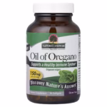 Nature’s Answer Oil of Oregano 150mg