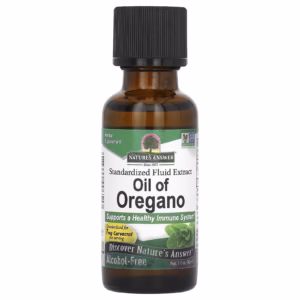 Nature’s Answer Oil of Oregano Extract 30 ml