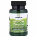 Swanson Anti-Gas Enzyme
