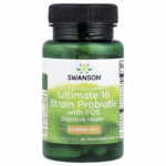 Swanson Dr. Stephen Langer’s Ultimate 16-Strain Probiotic
