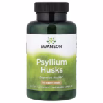 Swanson Psyllium Husks
